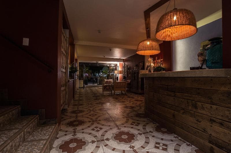 Casa Colonial Vintage Hotel 3