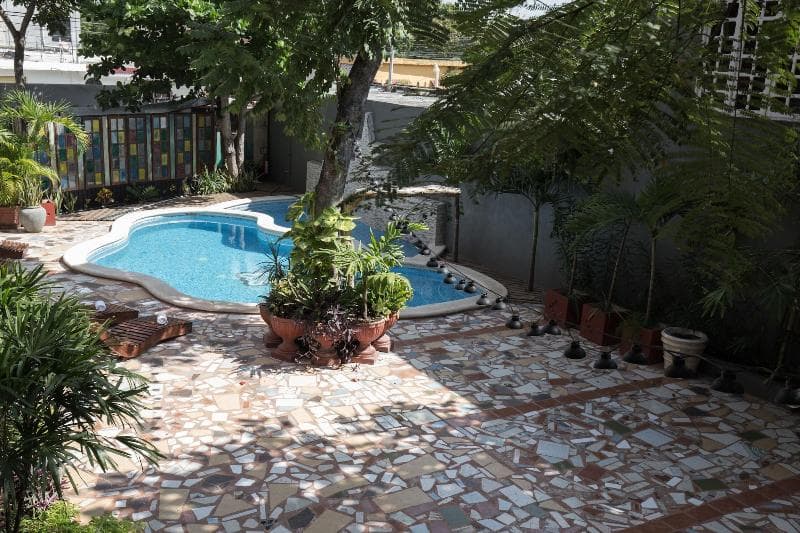 Casa Colonial Vintage Hotel 4