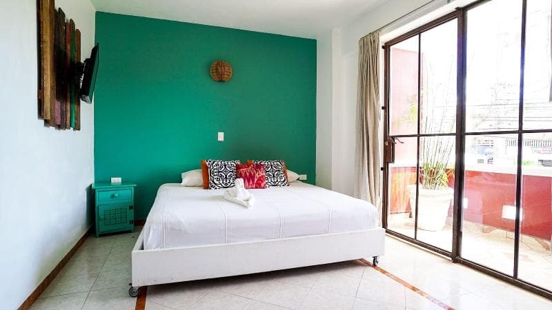 Casa Colonial Vintage Hotel 2