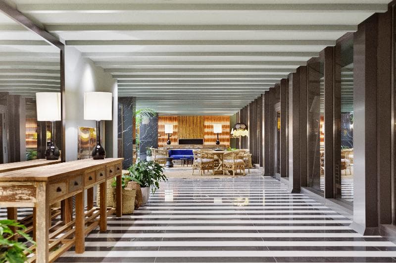 Aubamar Suites & SPA photo 1