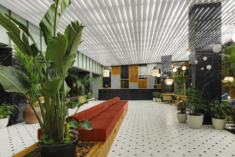 Aubamar Suites & SPA 3