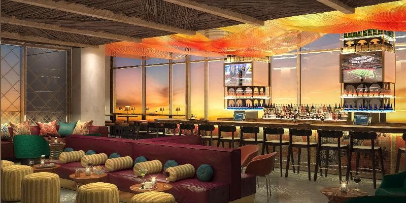 Hyatt Centric Buckhead Atlanta photo 1