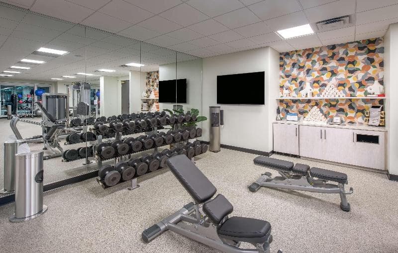 Hyatt Centric Buckhead Atlanta 2