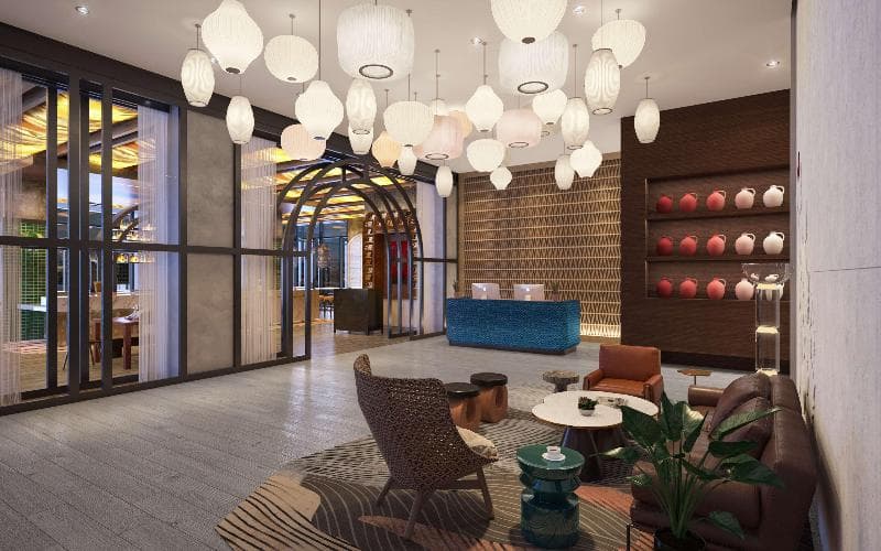 Hyatt Centric Buckhead Atlanta 4