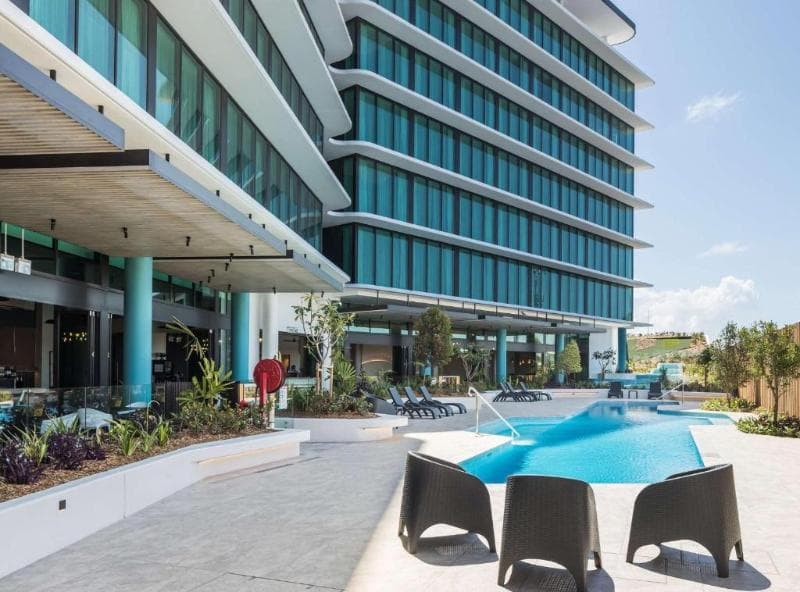 Rydges Gold Coast Airport 2