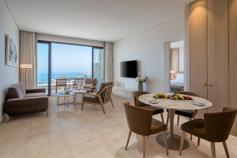 Cap St Georges Hotel & Resort 4