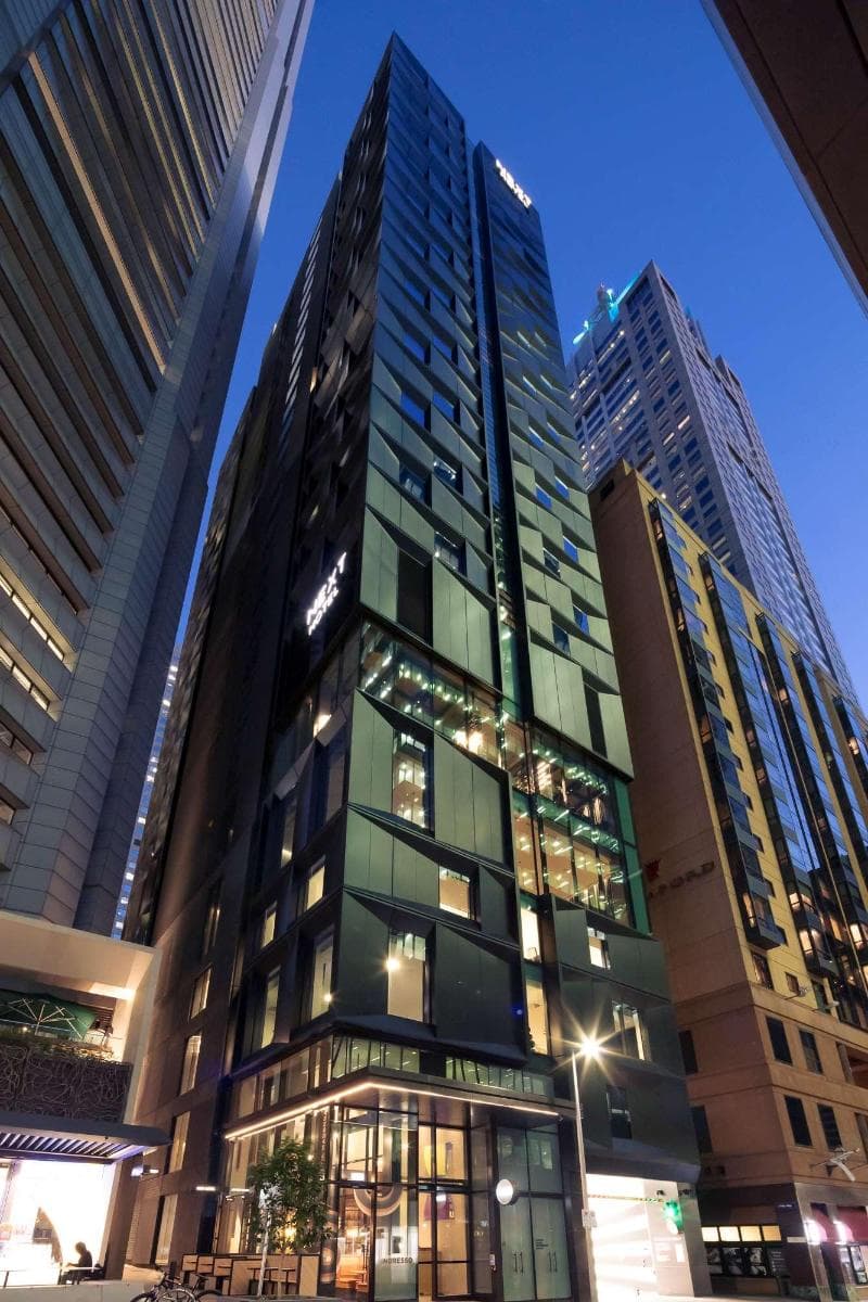 Next Hotel Melbourne 5