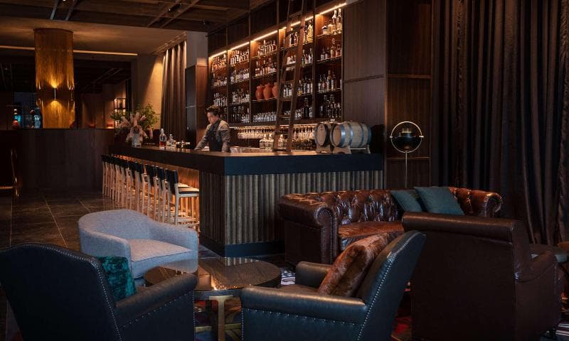 Next Hotel Melbourne 2