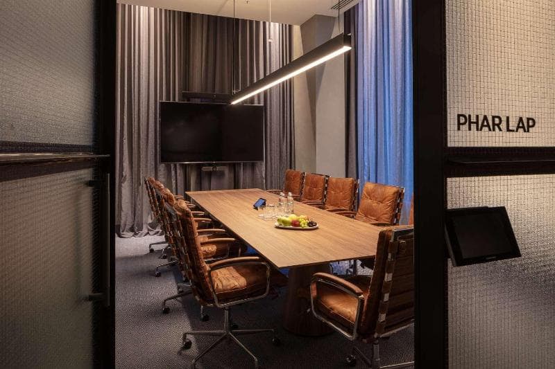 Next Hotel Melbourne photo 1
