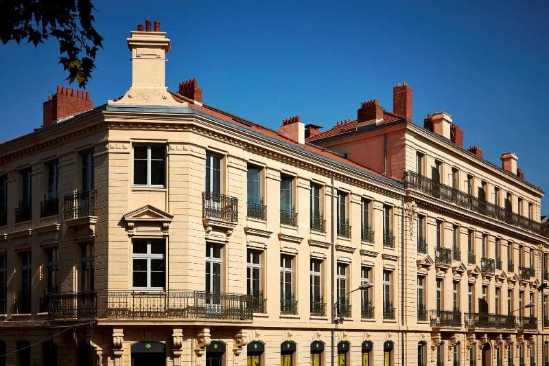 Hotel De Cambis, Bw Premier Collection 3