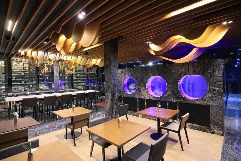 The Sanctuary Phratamnak Pattaya photo 1