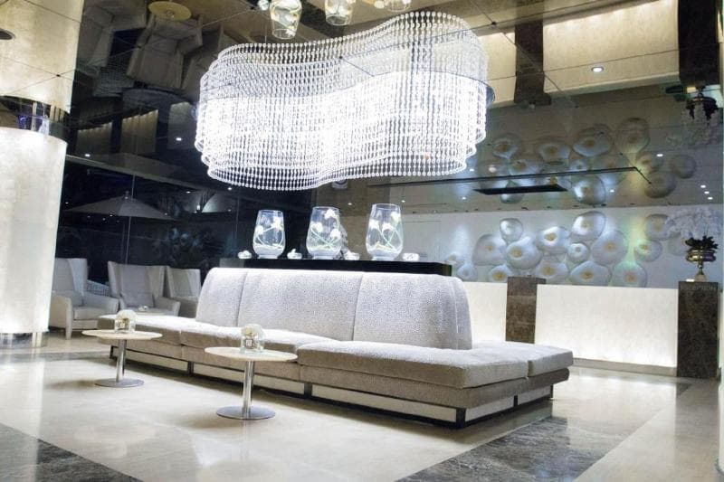 The Sanctuary Phratamnak Pattaya 5