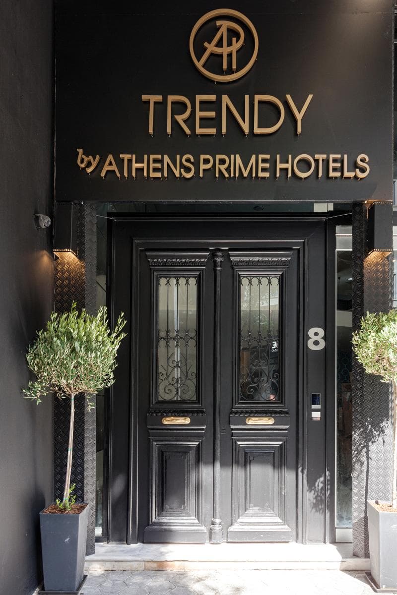 Trendy by Athens Prime Hotels photo 1