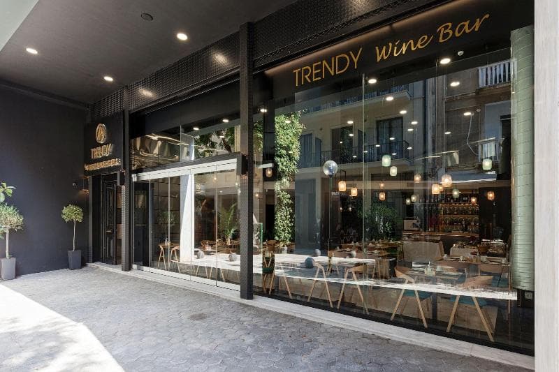 Trendy by Athens Prime Hotels 2