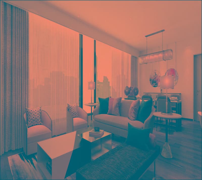 Vivanta Navi Mumbai Turbhe 3