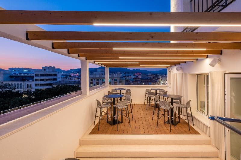 Soho Boutique Equitativa 5