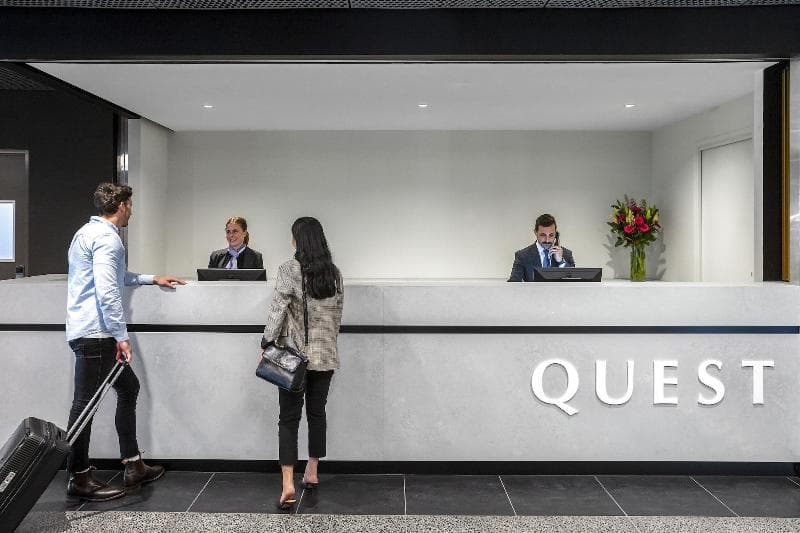 Quest Preston 3