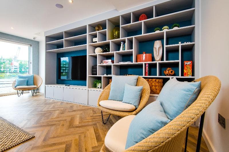 Staybridge Suites Cardiff photo 1
