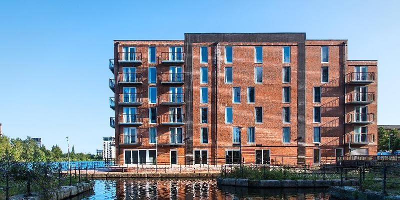 Staybridge Suites Cardiff 5