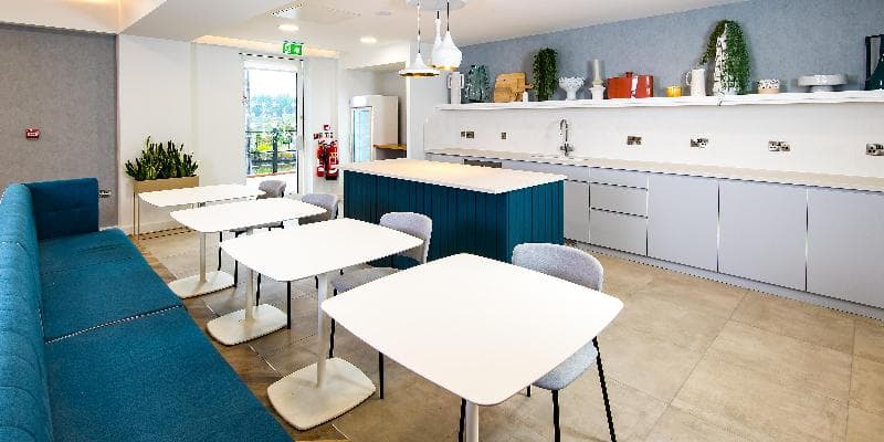 Staybridge Suites Cardiff 3