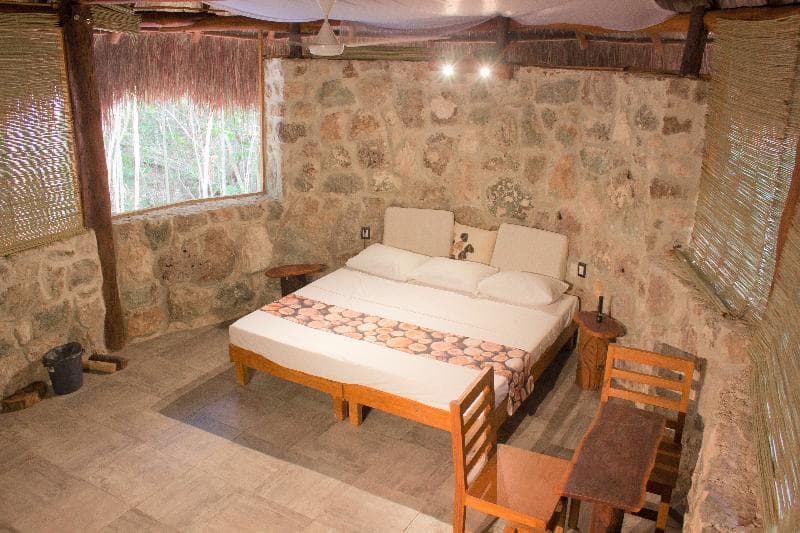 Aldea Maya Ha Cabanas Con Cenotes photo 1
