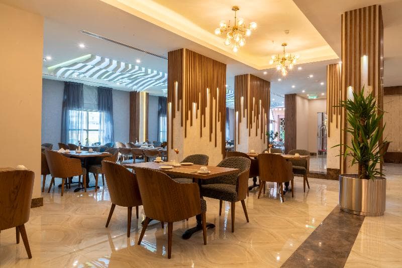 Emerald Hotel 3