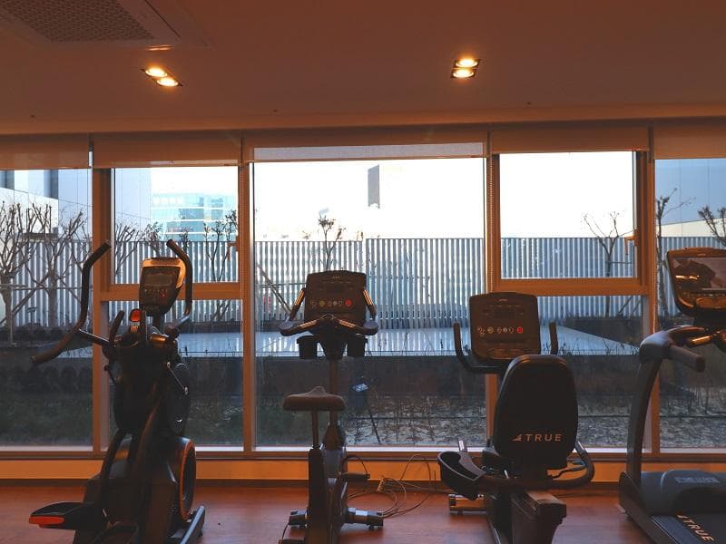 Stanford Hotel Myeongdong photo 1