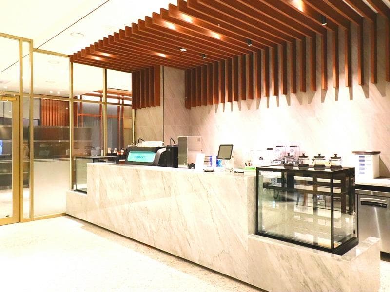 Stanford Hotel Myeongdong 4
