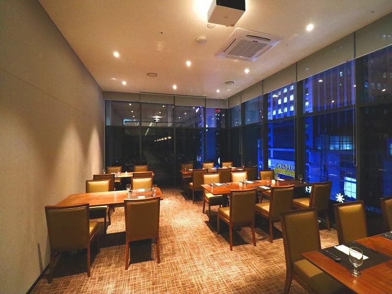 Stanford Hotel Myeongdong 2