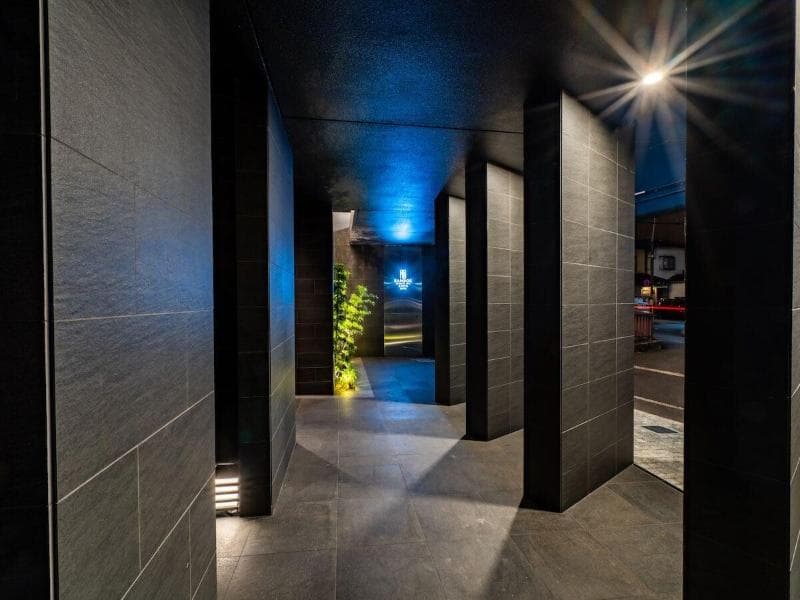Randor Residential Hotel Kyoto Suites 5