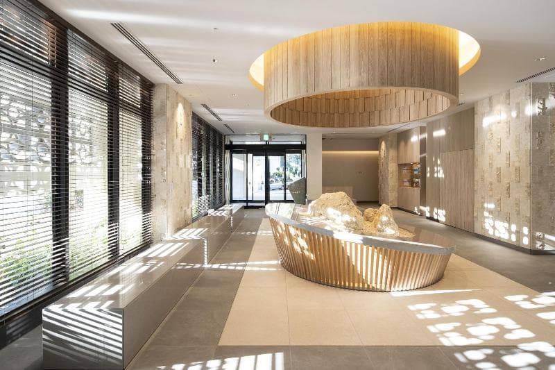 Okinawa Hinode Resort & Hot Spring Hotel photo 1