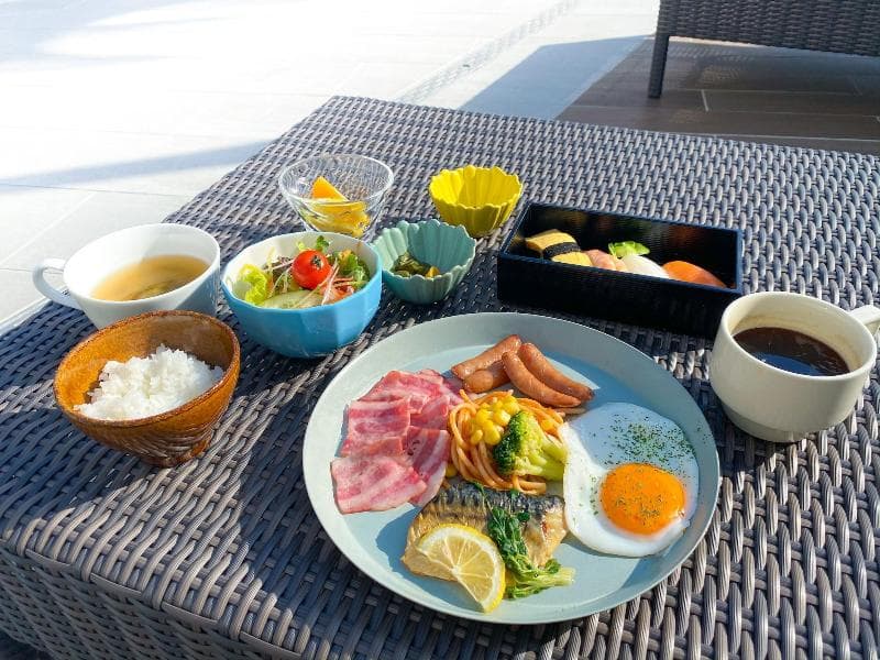 Okinawa Hinode Resort & Hot Spring Hotel 2