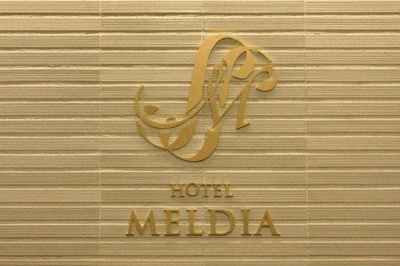 Hotel Meldia Shijo Kawaramachi 4