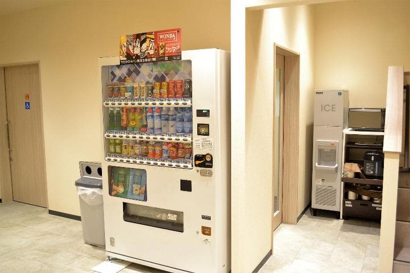 Hotel Meldia Shijo Kawaramachi photo 1