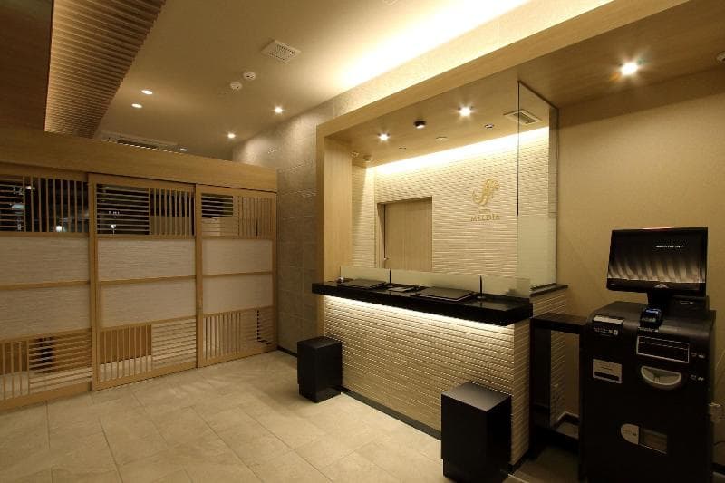 Hotel Meldia Shijo Kawaramachi 3