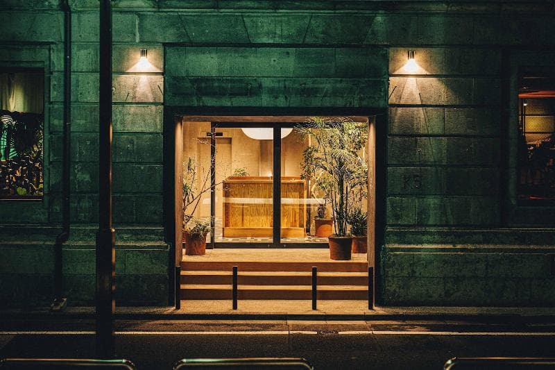 Hotel K5 4