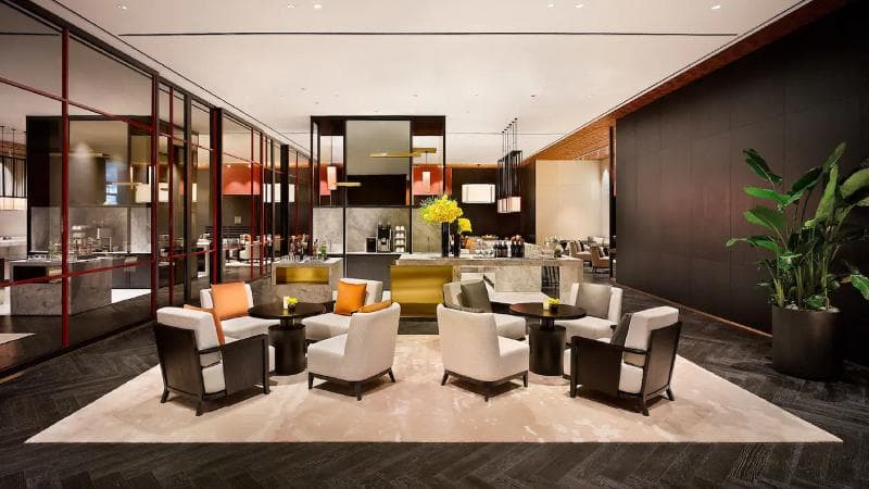 Grand Hyatt Jeju 5