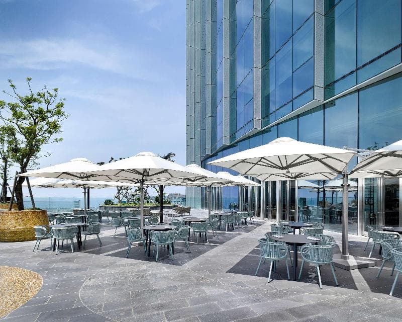 Grand Hyatt Jeju 3
