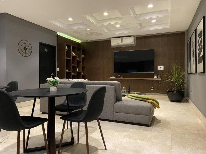 Lincoln Square Polanco 4
