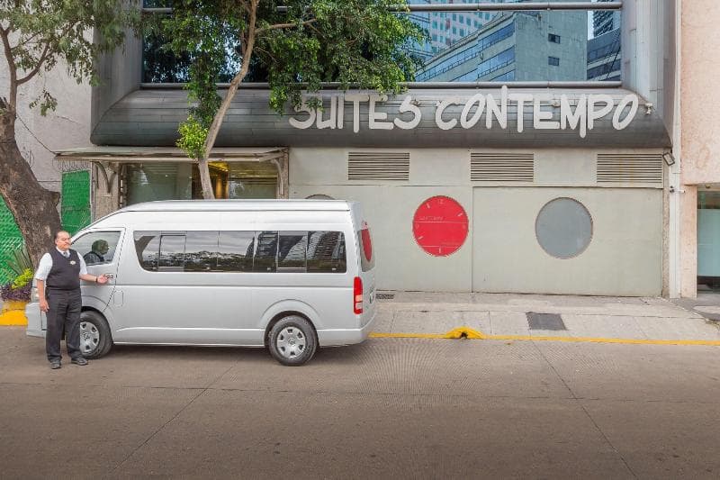 Suites Contempo 3