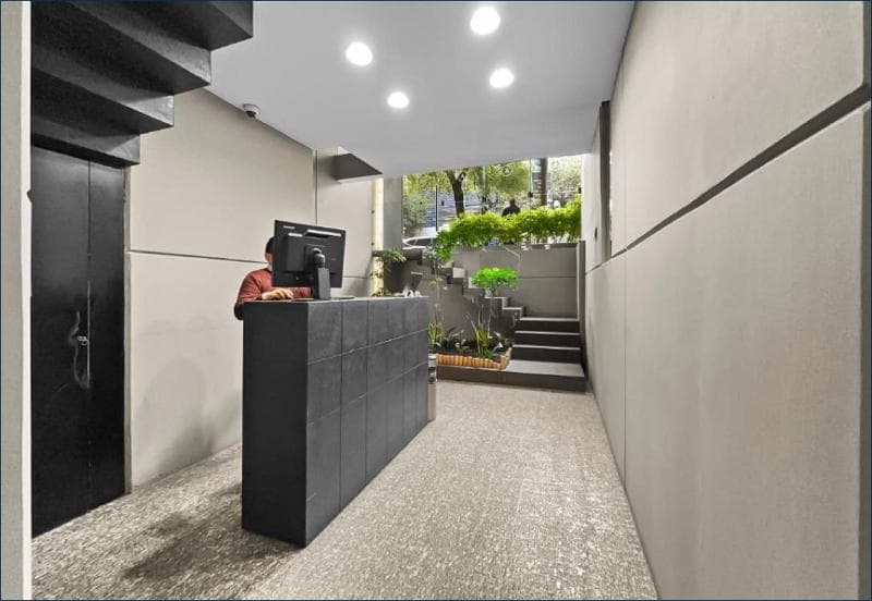Armonik Suites 4