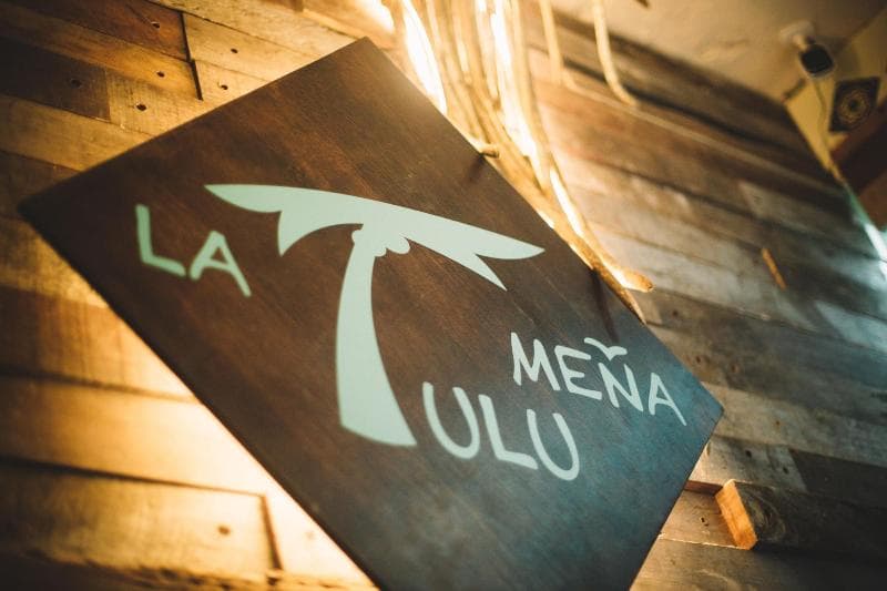 La Tulumeña 4