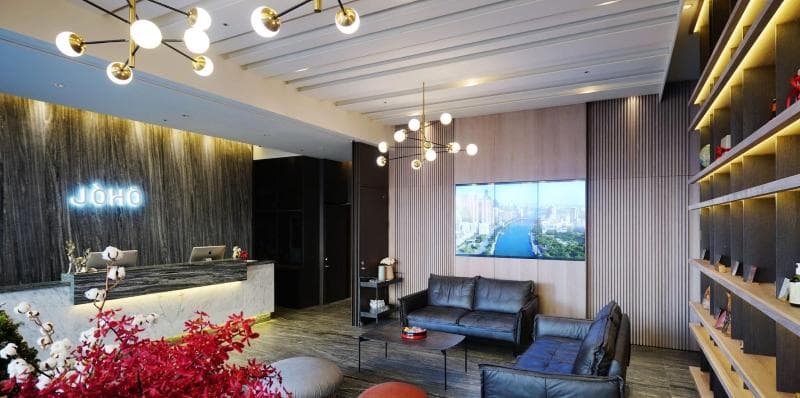 Jã’Håœ Hotel Kaohsiung 5