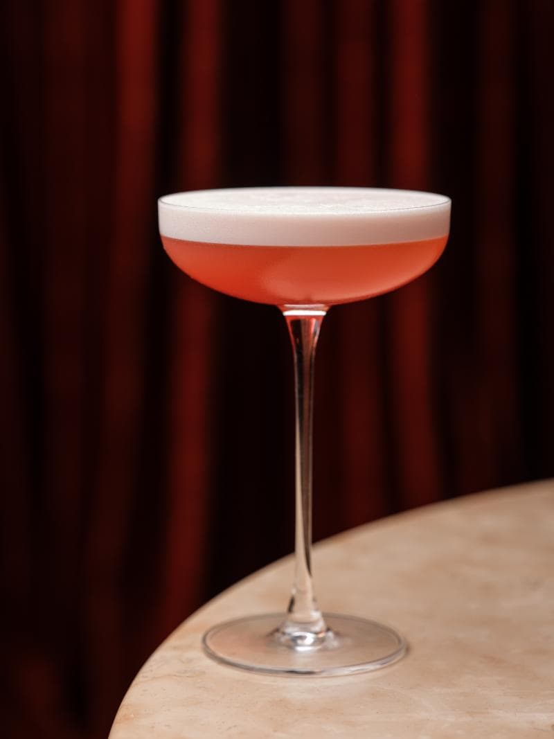 NoMad London 2