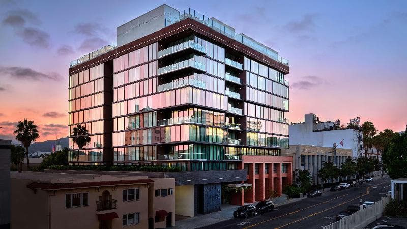 Thompson Hollywood 1