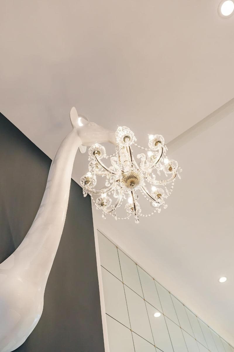 Kompose Boutique Hotel 2
