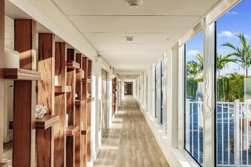 Kompose Boutique Hotel 5