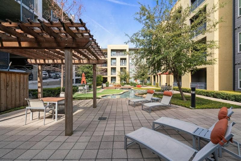 Kasa Dallas Love Field-Medical District Apts photo 1