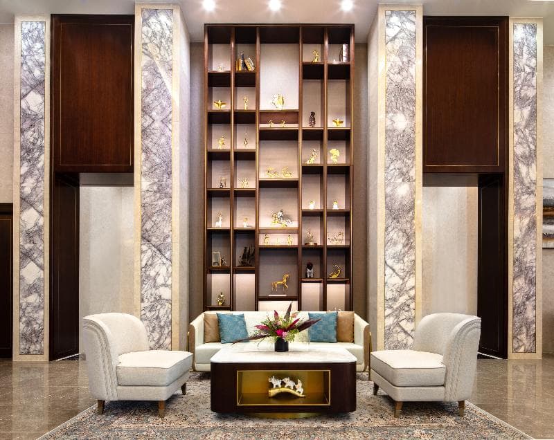 Blossom Hotel Houston 2