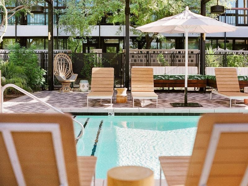 Rise Uptown Hotel photo 1
